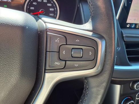 Used 2021 Chevrolet Tahoe Premier RWD image 15