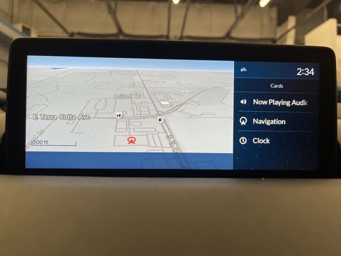 Used 2021 Acura TLX w/ Advance Package image 20