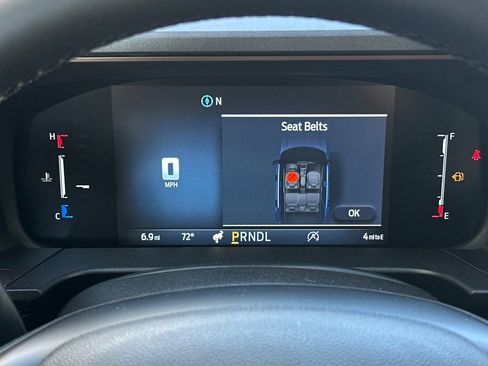 New 2026 Ford Bronco Sport Outer Banks image 23