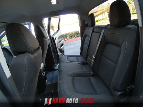 Used 2018 Chevrolet Colorado LT RWD image 43