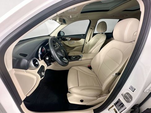 Used 2018 Mercedes-Benz GLC 300 image 20