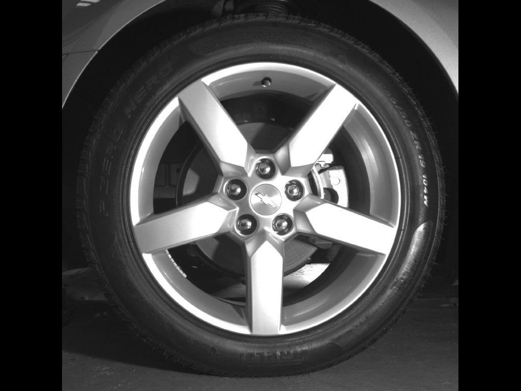 Used 2010 Chevrolet Camaro LT RWD image 10