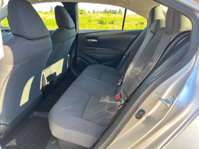 Used 2020 Toyota Corolla LE FWD image 14