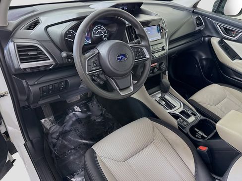 Used 2022 Subaru Forester AWD/4WD image 22