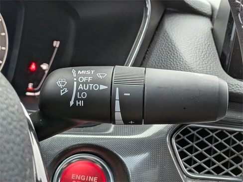 Certified 2025 Acura Integra A-Spec image 32