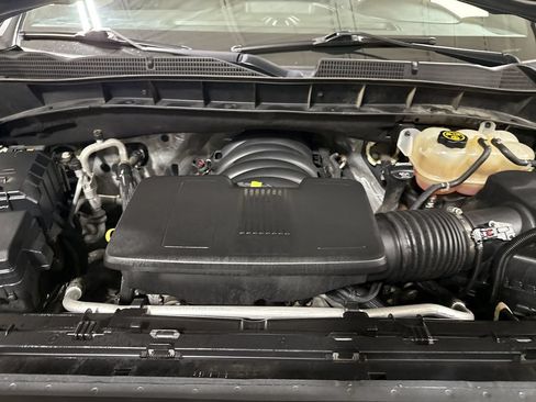 Used 2021 GMC Sierra 1500 AT4 w/ AT4 Preferred Package AWD/4WD image 25