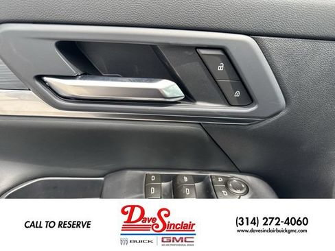 New 2026 GMC Terrain Elevation w/ Elevation Premium Package FWD image 13
