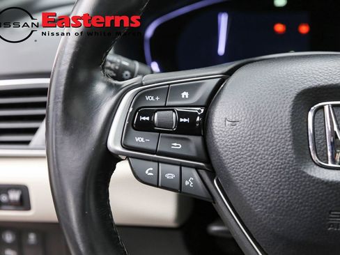 Used 2021 Honda Accord EX-L image 14