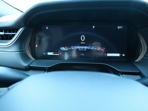 New 2025 Jeep Grand Cherokee Laredo w/ Luxury Tech Group I AWD/4WD image 7