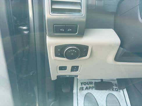 Used 2019 Ford F250 Limited w/ FX4 Off-Road Package image 13
