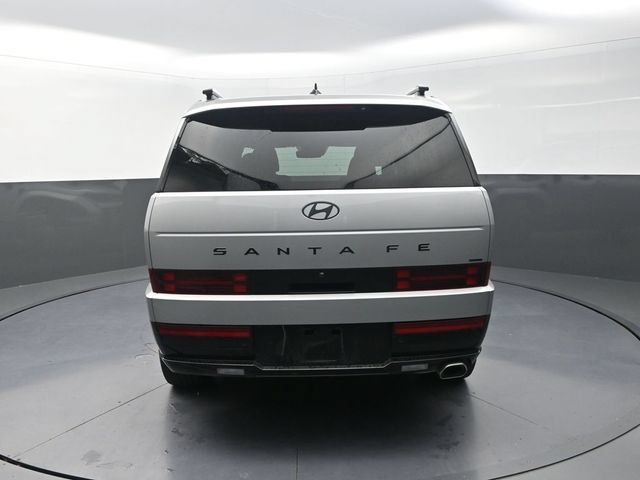 Used 2025 Hyundai Santa Fe Calligraphy AWD/4WD image 9