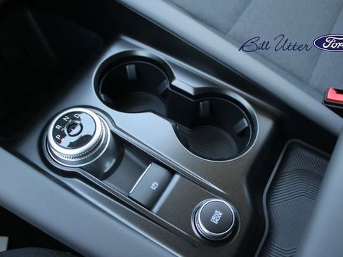 New 2026 Ford Explorer Active AWD/4WD image 12