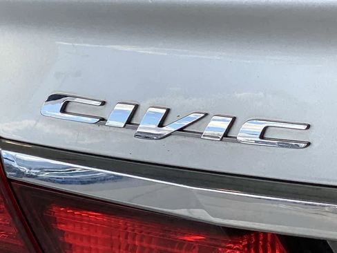 Used 2015 Honda Civic LX image 11