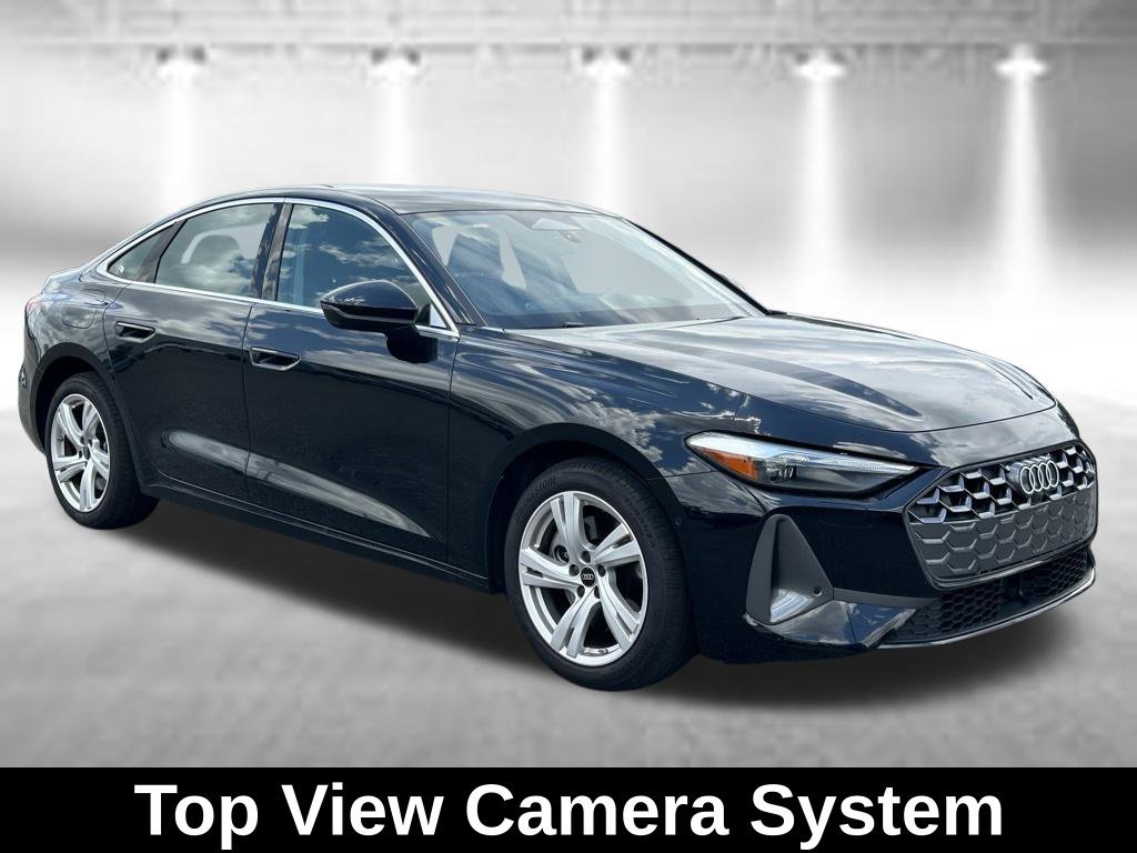 Used 2025 Audi A5 Premium w/ Convenience Package AWD/4WD image 8