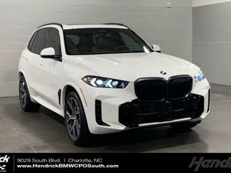 Used 2026 BMW X5 sDrive40i w/ M Sport Package video 1