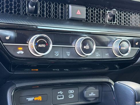 Certified 2025 Honda CR-V EX-L image 18