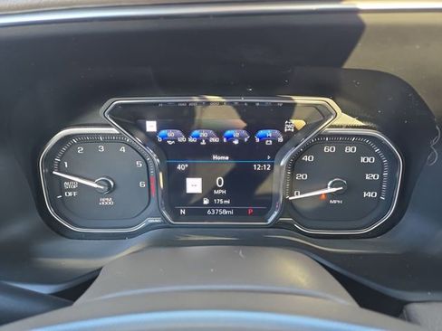 Used 2021 GMC Yukon XL Denali w/ Denali Premium Package image 16