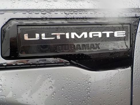 New 2026 GMC Sierra 2500 Denali Ultimate AWD/4WD image 14