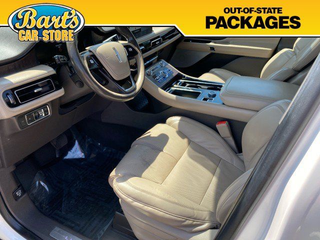 Used 2020 Lincoln Aviator Reserve w/ Equipment Group 202A AWD/4WD image 31