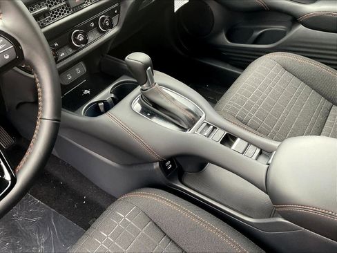 New 2026 Honda HR-V Sport image 14