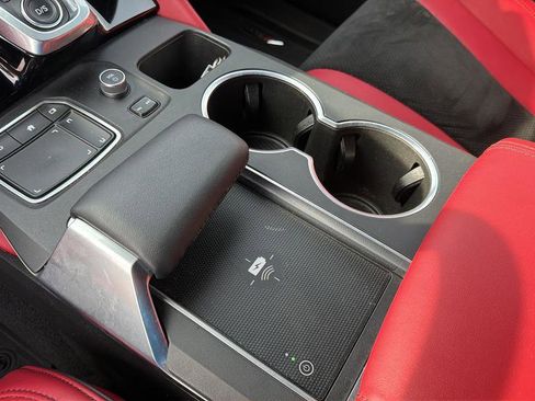 Used 2022 Acura MDX A-Spec image 29