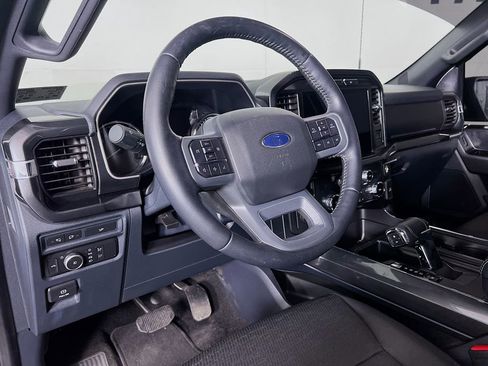 Certified 2022 Ford F150 XLT w/ Equipment Group 302A High image 9