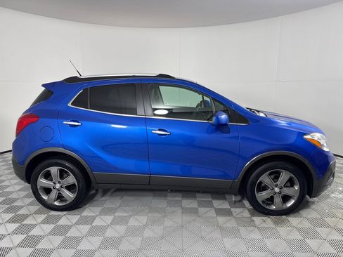 Used 2013 Buick Encore FWD image 4