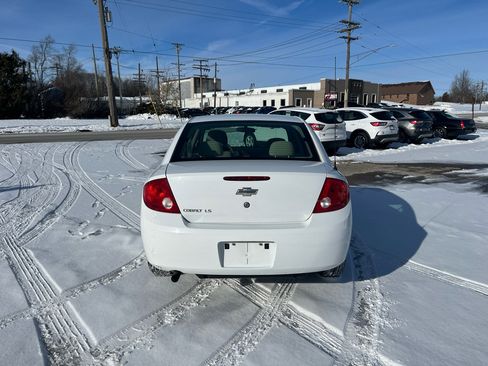 Used 2007 Chevrolet Cobalt LS w/ Enhanced Safety Package image 6