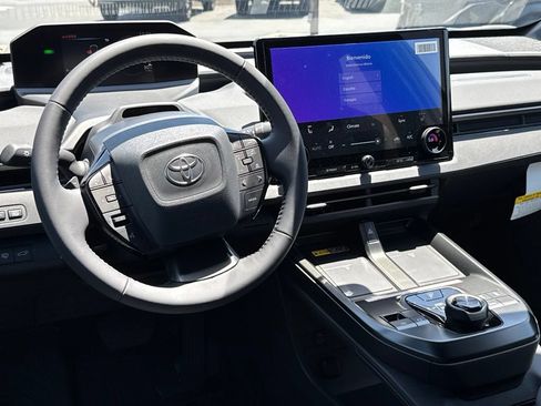 New 2026 Toyota bZ FWD image 31