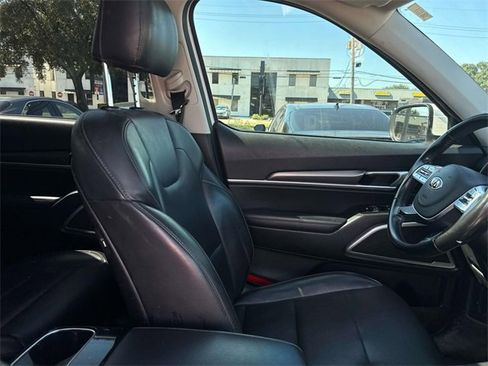 Used 2021 Kia Telluride S image 14
