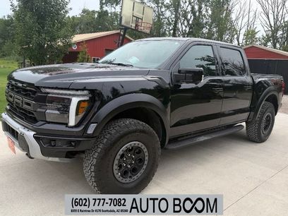 Used 2024 Ford F150 Raptor
