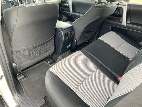 Used 2022 Toyota 4Runner SR5 image 19