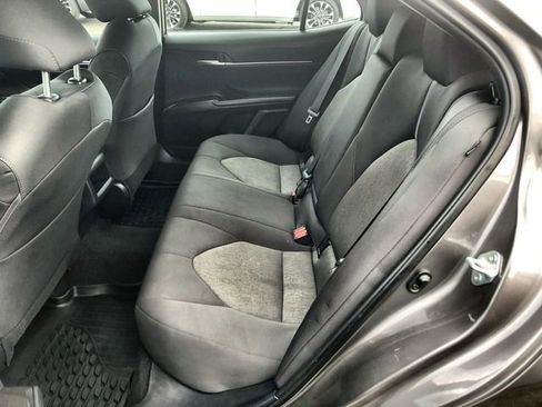 Used 2024 Toyota Camry LE image 21