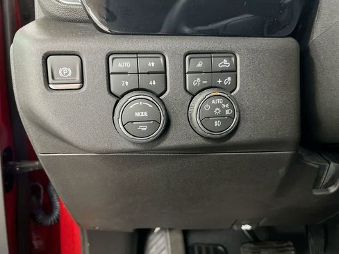 Used 2026 Chevrolet Silverado 2500 LTZ AWD/4WD image 19