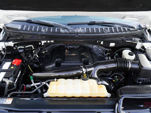 Used 2019 Ford Expedition Max Limited w/ Equipment Group 302A image 11