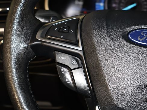 Used 2019 Ford Edge SEL w/ Equipment Group 201A image 20