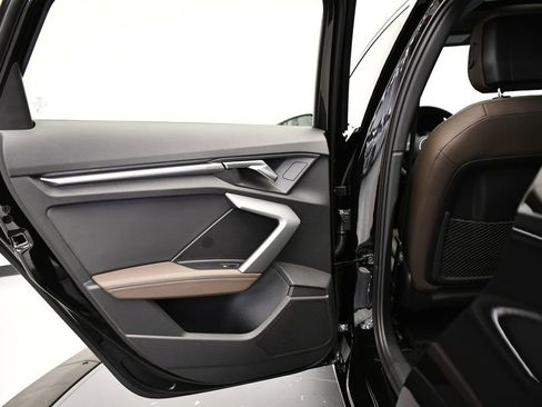 New 2026 Audi A3 2.0T Premium image 41