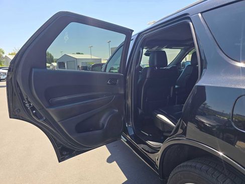 Used 2024 Dodge Durango GT AWD/4WD image 19