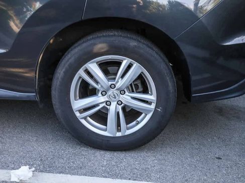 Used 2013 Acura RDX AWD w/ Technology Package image 8