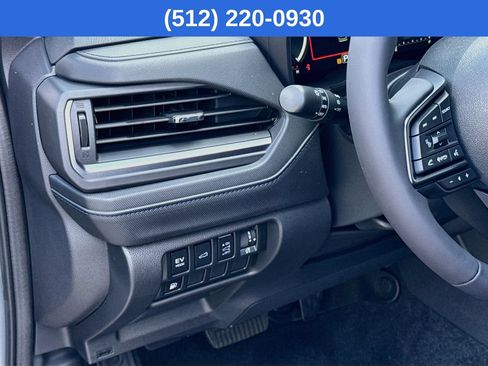 New 2026 Subaru Forester Touring AWD/4WD image 11