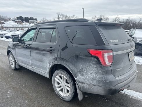 Used 2017 Ford Explorer Base image 4