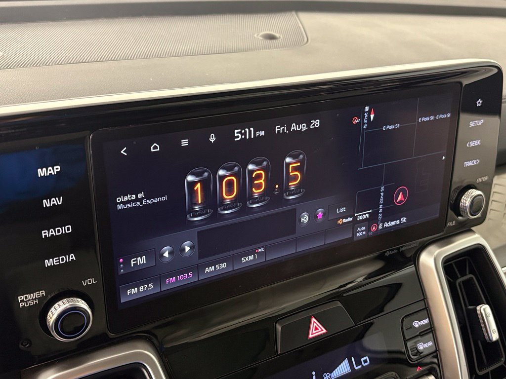 Used 2022 Kia Sorento S w/ Panoramic Sunroof Package FWD image 26