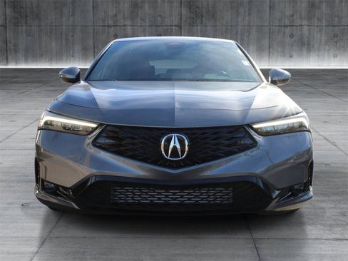 Certified 2025 Acura Integra A-Spec image 9