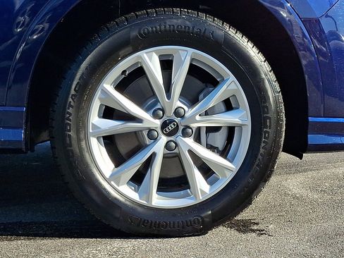 Certified 2025 Audi Q3 2.0T Premium Plus w/ Premium Plus Package image 8