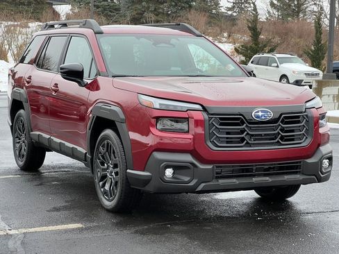 New 2026 Subaru Outback Limited XT image 47