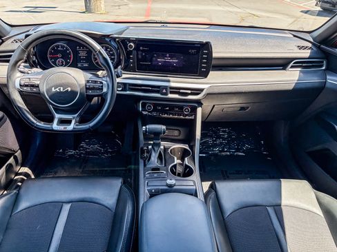 Used 2022 Kia K5 GT-Line FWD image 11