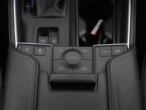 Used 2025 Toyota Grand Highlander AWD image 19