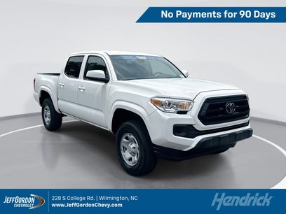 Used 2023 Toyota Tacoma SR