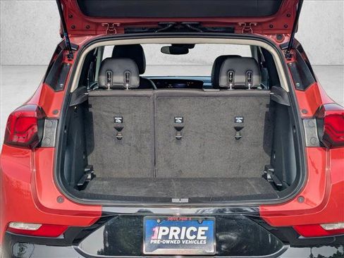 Used 2024 Buick Encore GX Sport Touring w/ Comfort Package FWD image 6