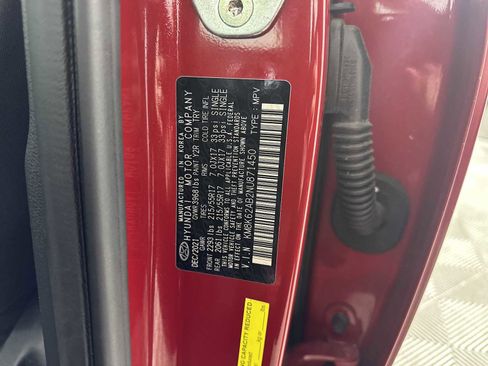 Used 2022 Hyundai Kona SEL w/ Cargo Package image 31